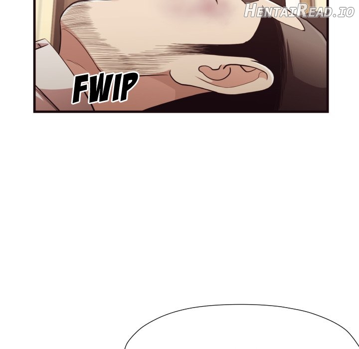 Hidden Past Chapter 14 - page 9