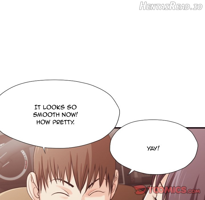 Hidden Past Chapter 14 - page 90