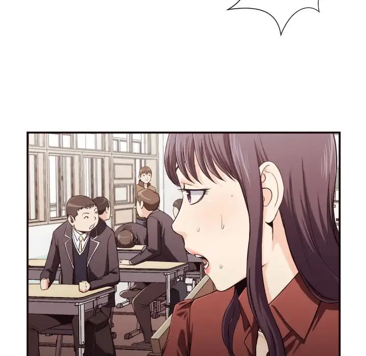 Hidden Past Chapter 15 - page 11