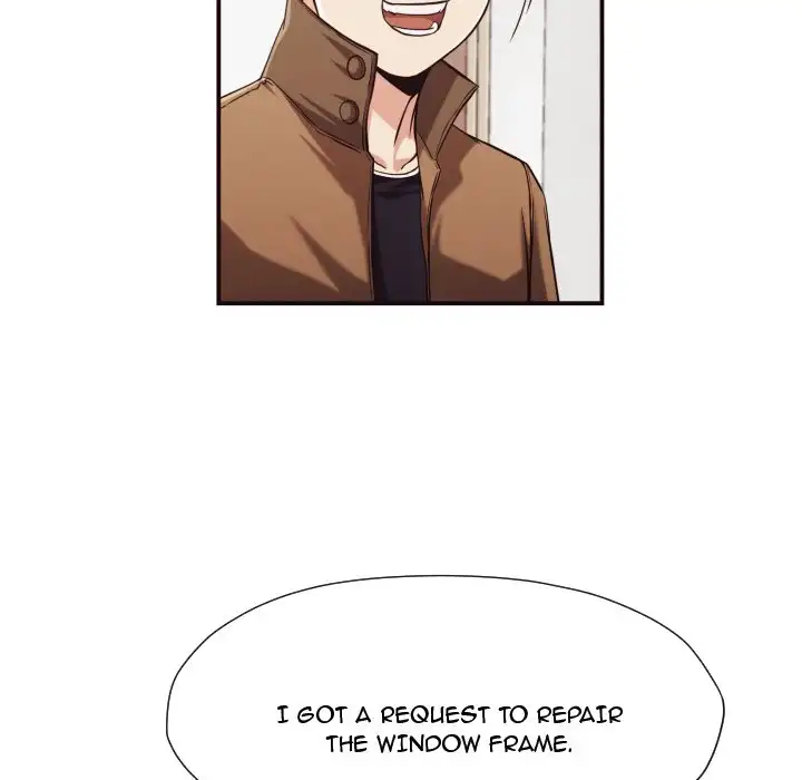Hidden Past Chapter 15 - page 13