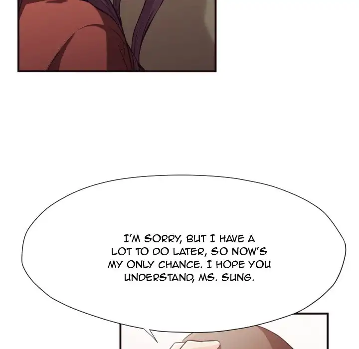 Hidden Past Chapter 15 - page 16