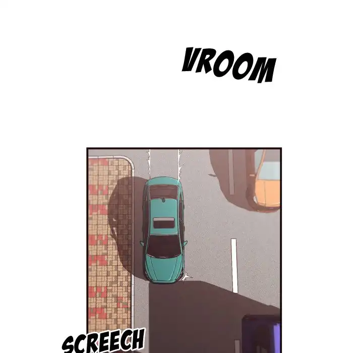 Hidden Past Chapter 15 - page 21