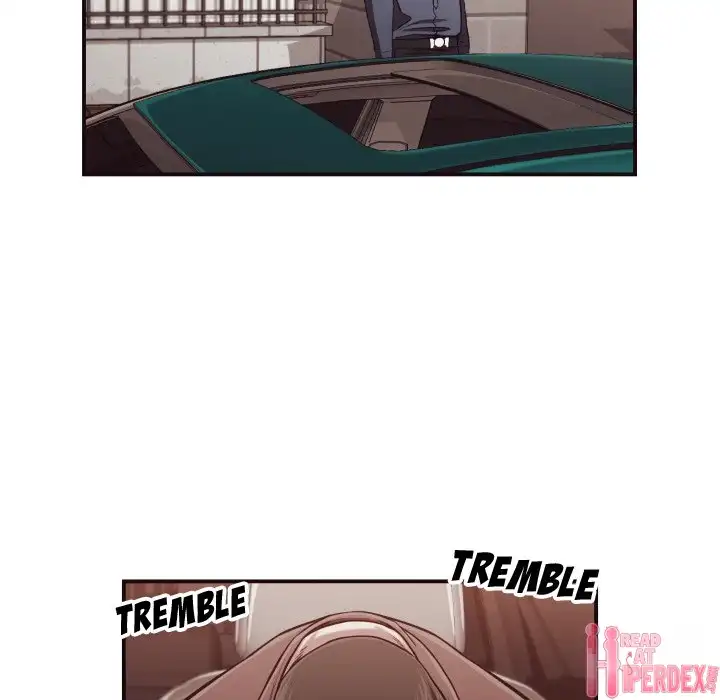 Hidden Past Chapter 15 - page 23