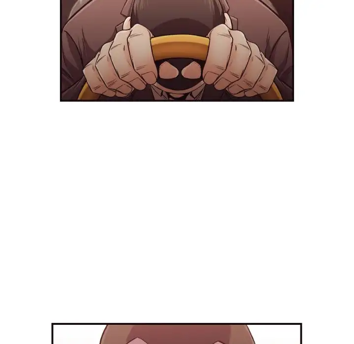 Hidden Past Chapter 15 - page 24