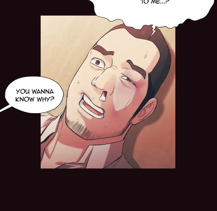 Hidden Past Chapter 15 - page 29