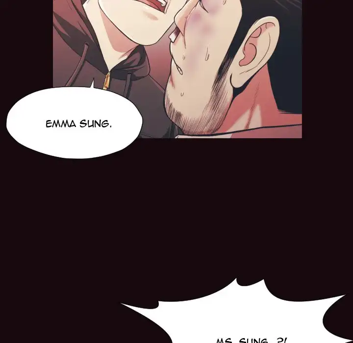 Hidden Past Chapter 15 - page 32
