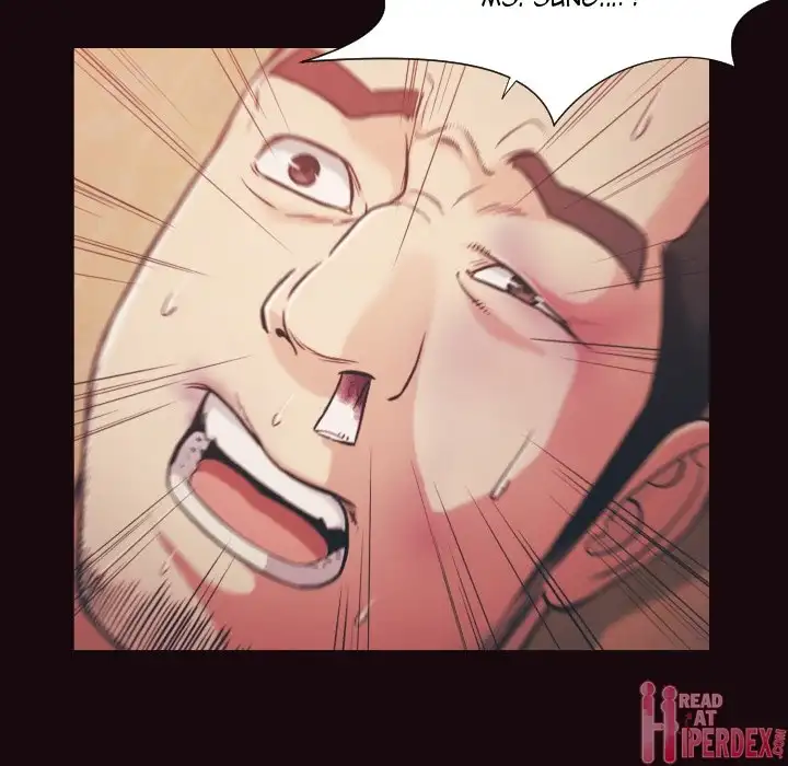 Hidden Past Chapter 15 - page 33