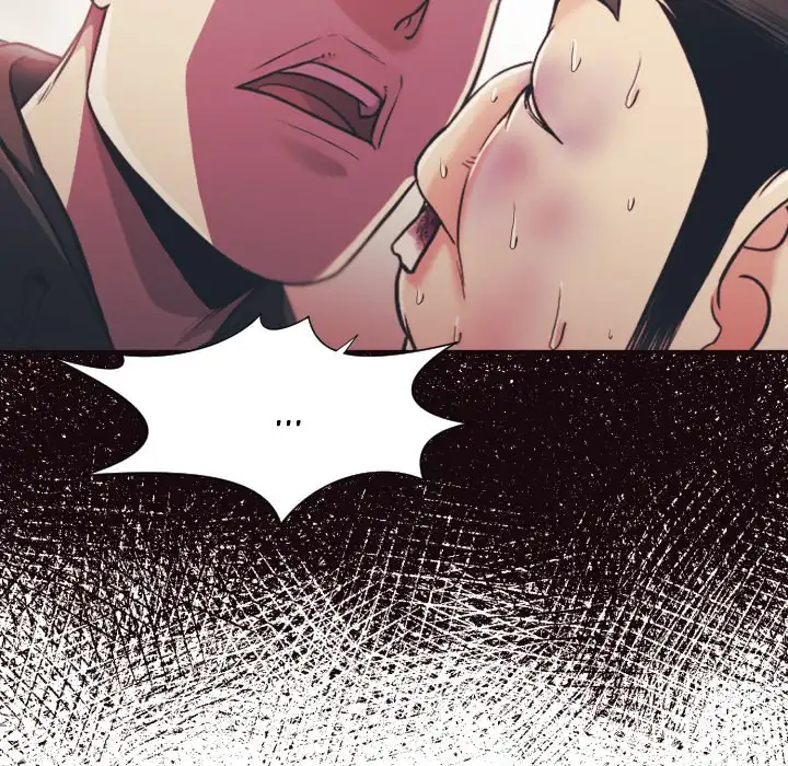 Hidden Past Chapter 15 - page 35
