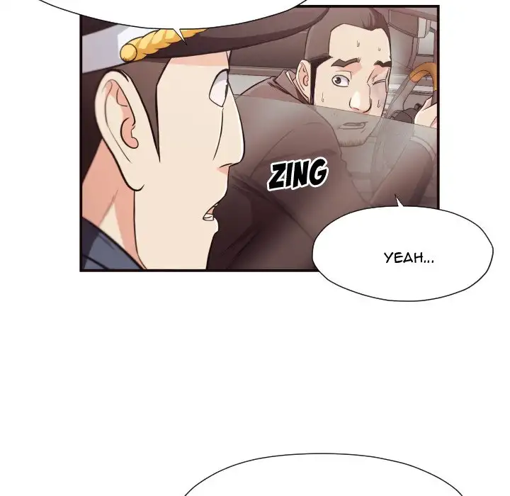 Hidden Past Chapter 15 - page 40