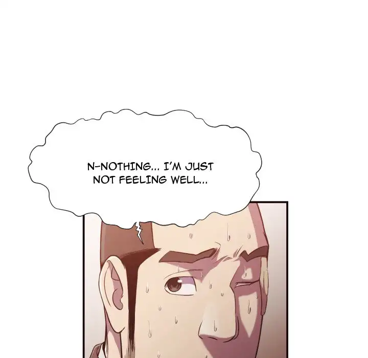 Hidden Past Chapter 15 - page 45