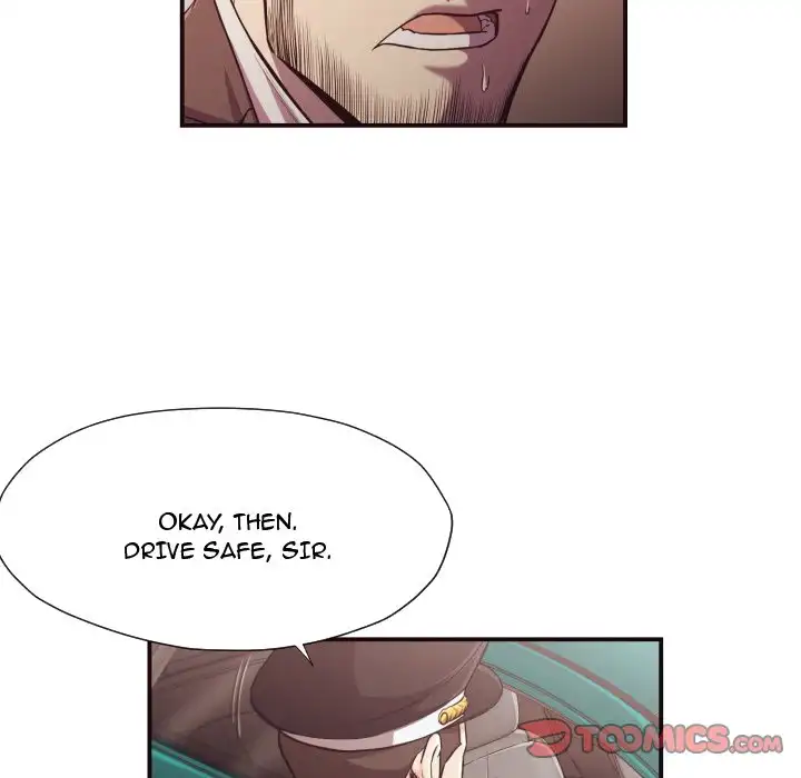 Hidden Past Chapter 15 - page 46
