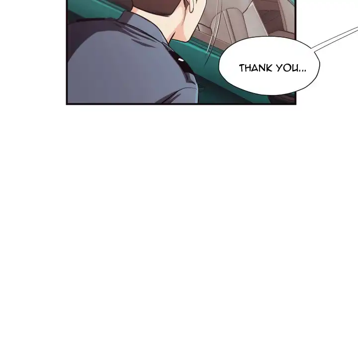 Hidden Past Chapter 15 - page 47