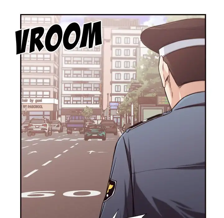 Hidden Past Chapter 15 - page 48