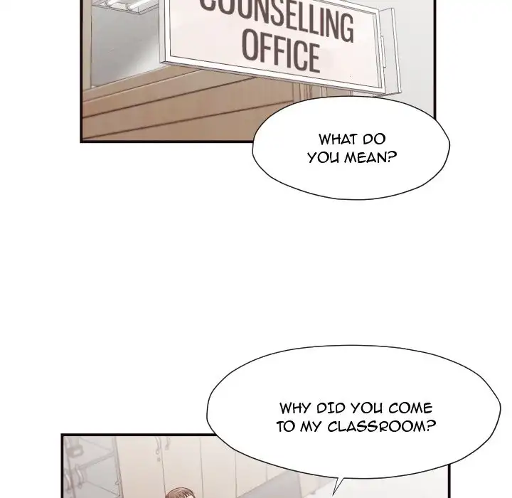 Hidden Past Chapter 15 - page 52