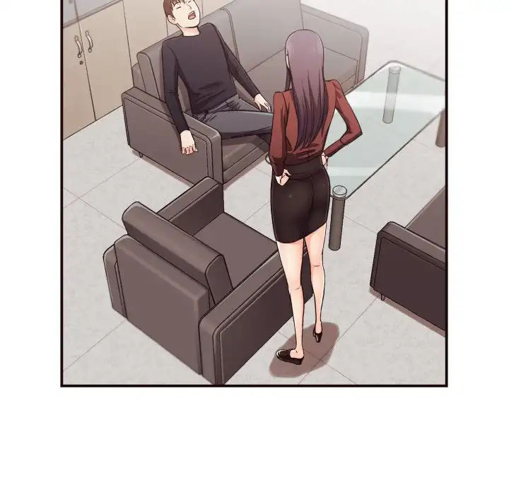 Hidden Past Chapter 15 - page 53