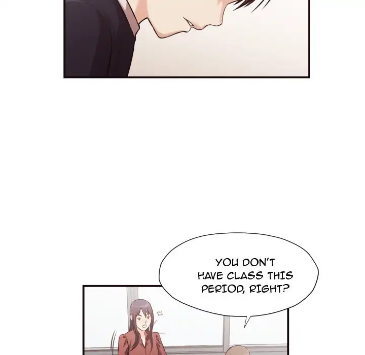 Hidden Past Chapter 15 - page 56