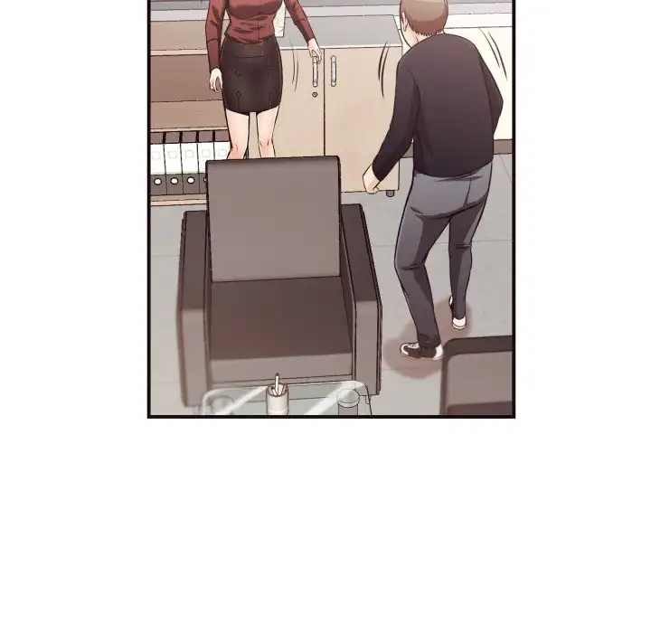 Hidden Past Chapter 15 - page 57
