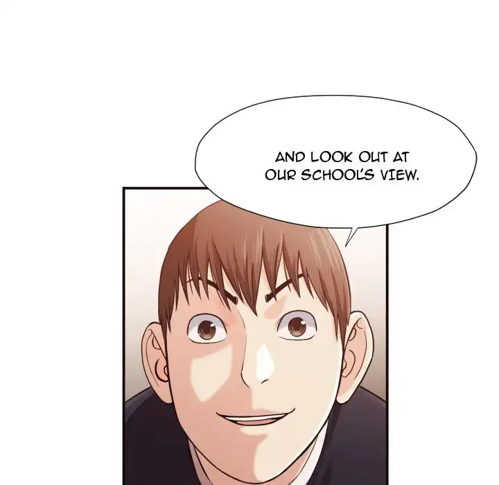 Hidden Past Chapter 15 - page 59