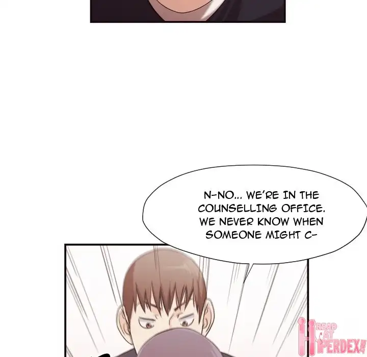 Hidden Past Chapter 15 - page 60