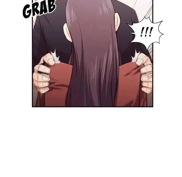 Hidden Past Chapter 15 - page 61