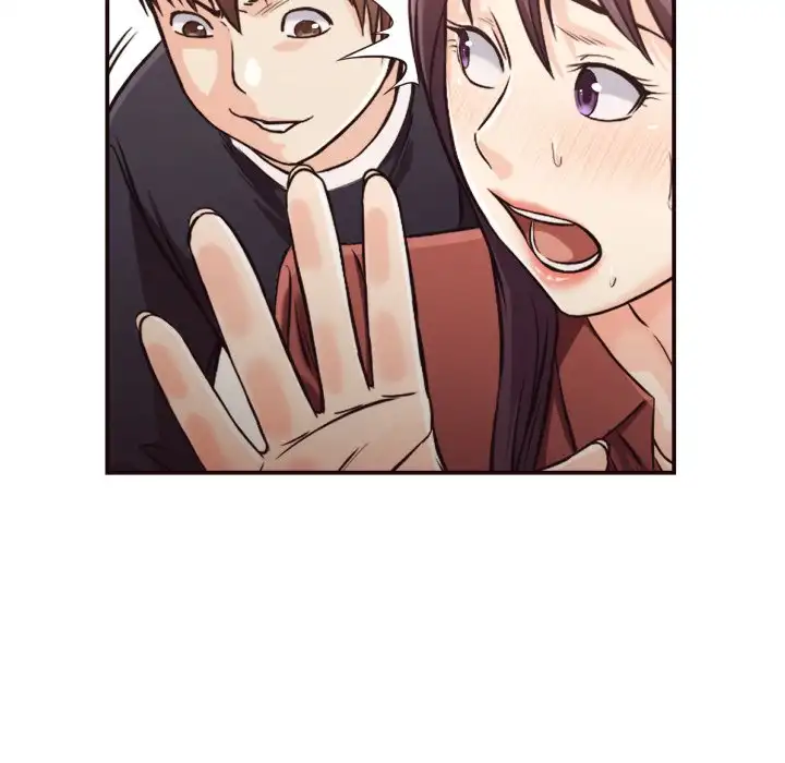 Hidden Past Chapter 15 - page 72