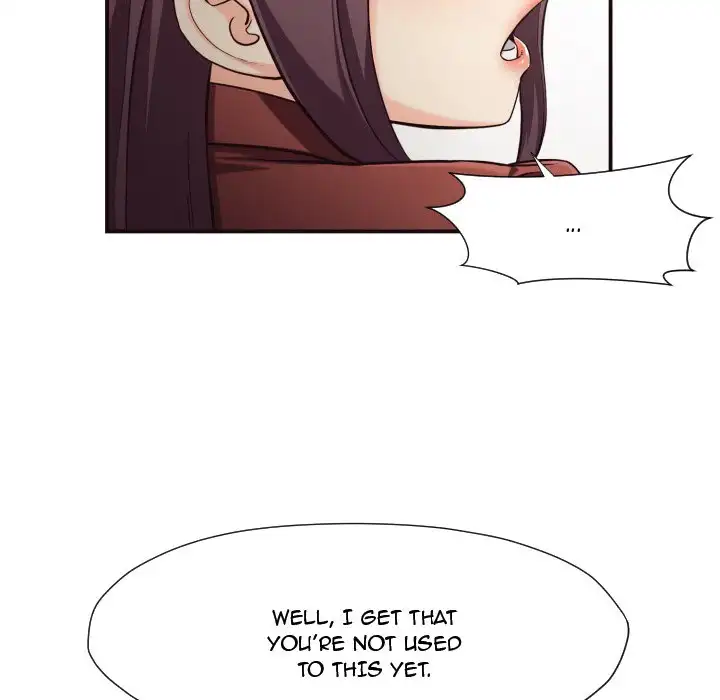 Hidden Past Chapter 15 - page 75