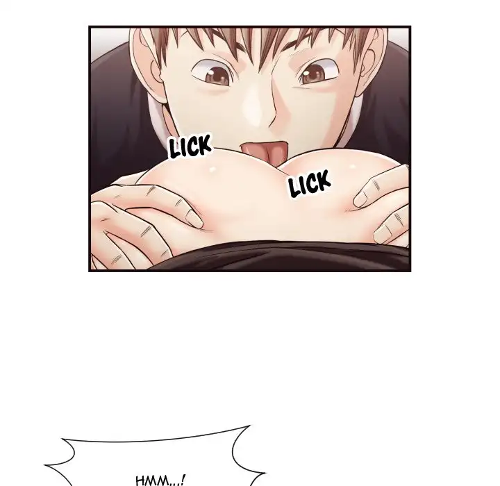 Hidden Past Chapter 15 - page 77