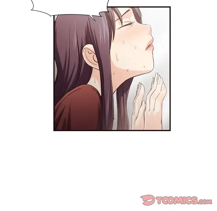 Hidden Past Chapter 15 - page 78