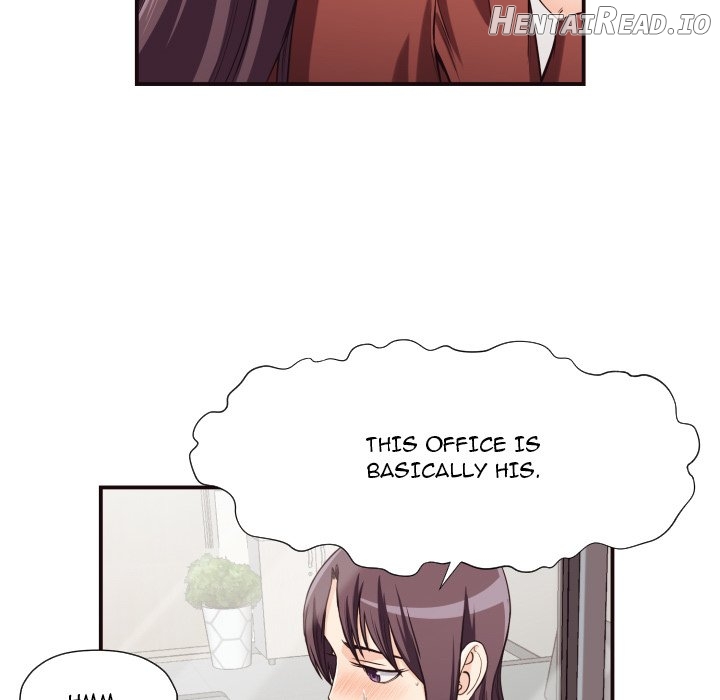 Hidden Past Chapter 16 - page 15
