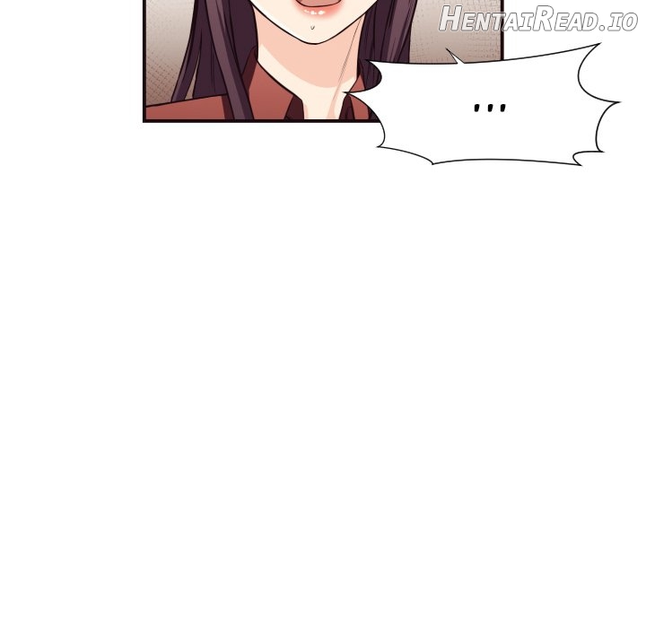 Hidden Past Chapter 16 - page 27