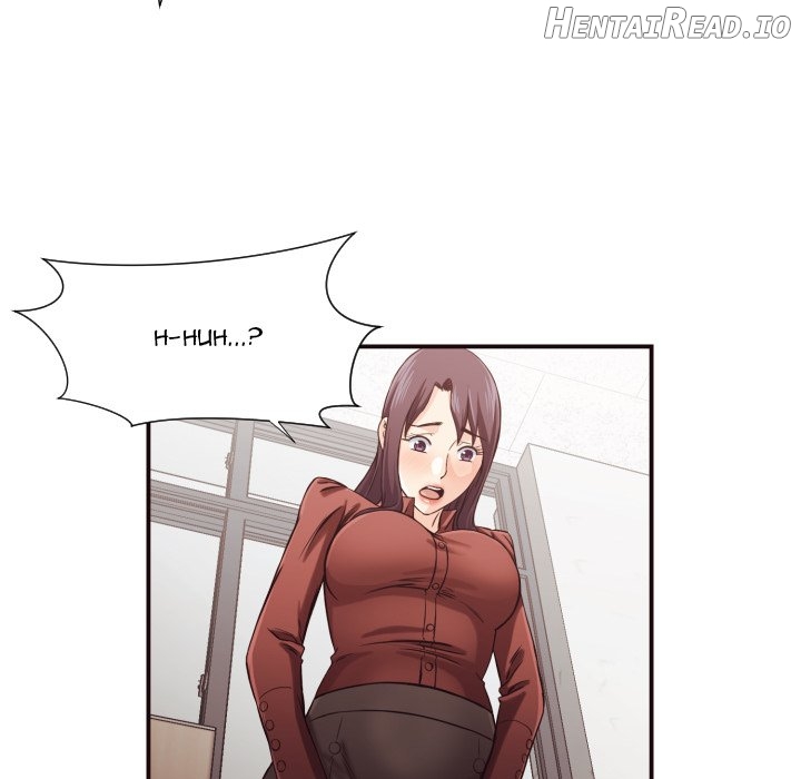 Hidden Past Chapter 16 - page 31