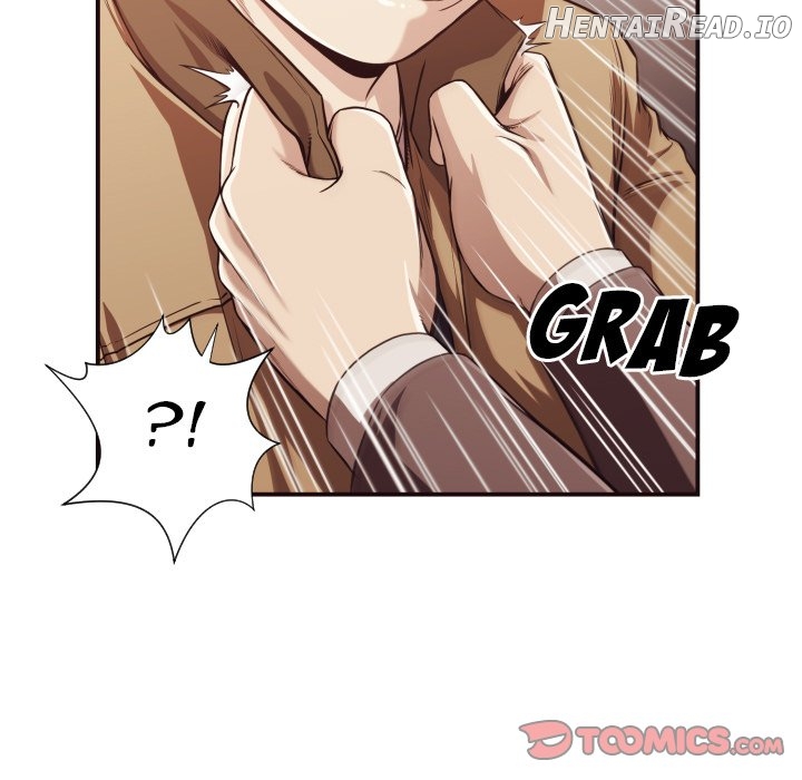 Hidden Past Chapter 16 - page 42