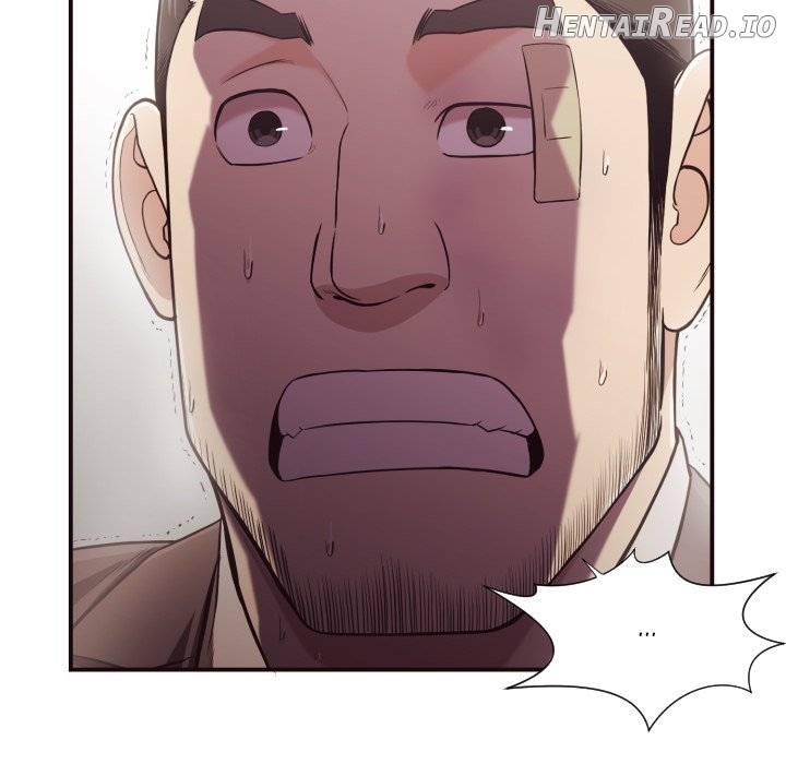 Hidden Past Chapter 16 - page 51