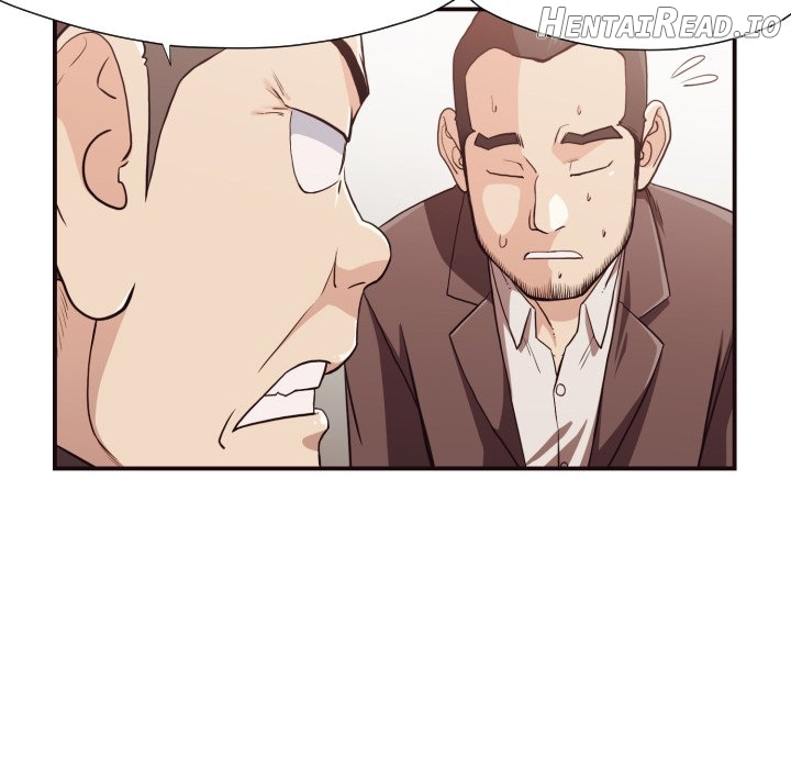 Hidden Past Chapter 16 - page 57