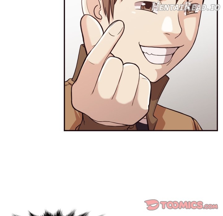 Hidden Past Chapter 16 - page 62