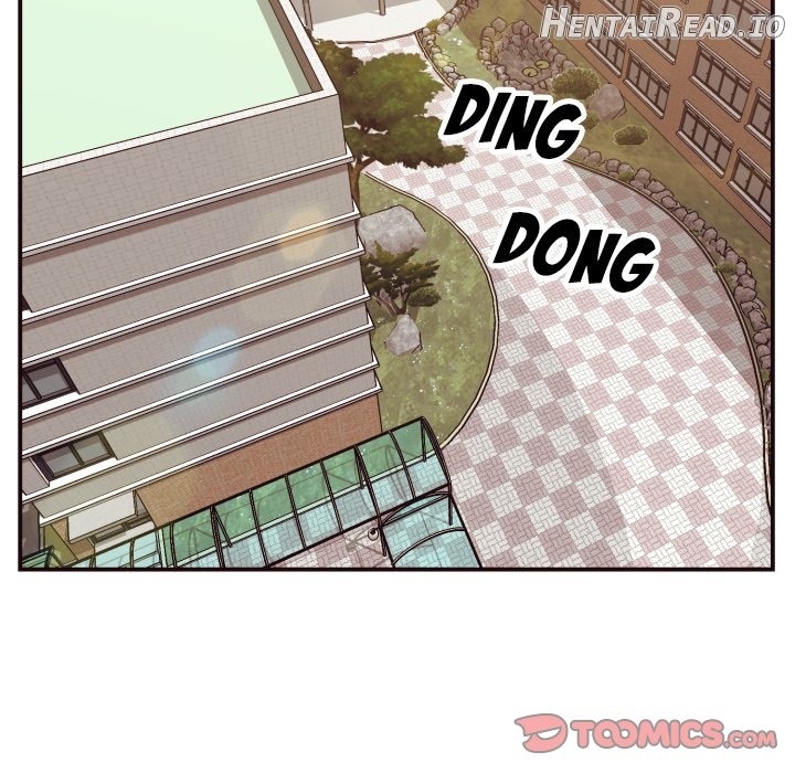 Hidden Past Chapter 16 - page 66