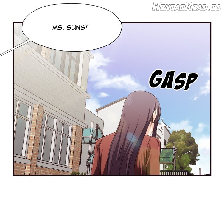 Hidden Past Chapter 16 - page 73