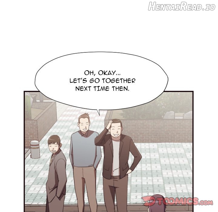 Hidden Past Chapter 16 - page 78