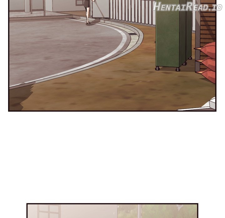 Hidden Past Chapter 16 - page 81