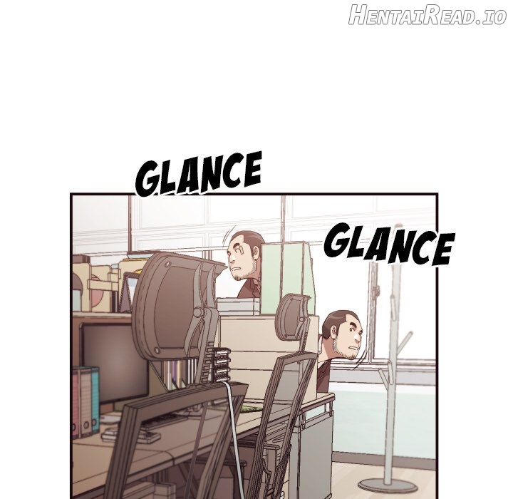 Hidden Past Chapter 17 - page 39