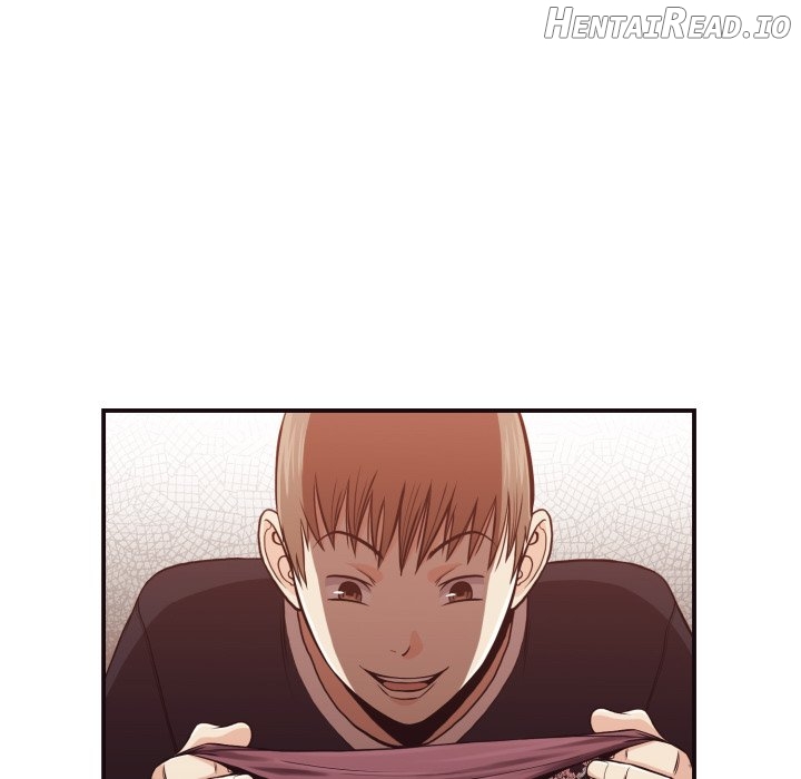 Hidden Past Chapter 17 - page 51
