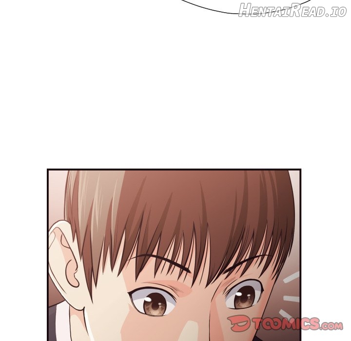 Hidden Past Chapter 17 - page 66