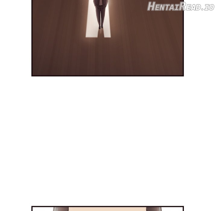 Hidden Past Chapter 18 - page 15