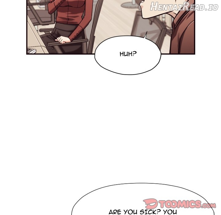 Hidden Past Chapter 18 - page 50