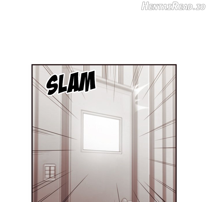 Hidden Past Chapter 18 - page 73