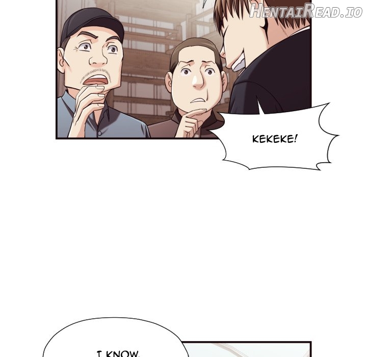 Hidden Past Chapter 18 - page 75