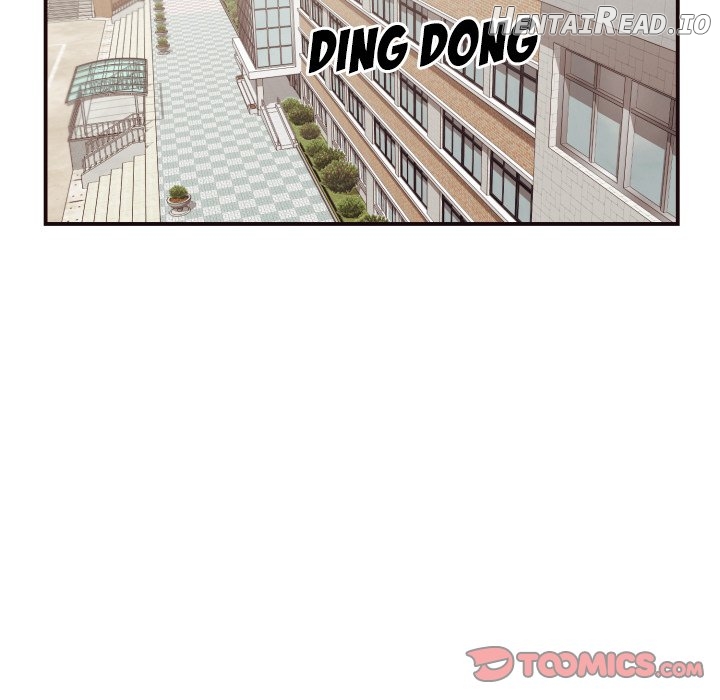 Hidden Past Chapter 18 - page 78