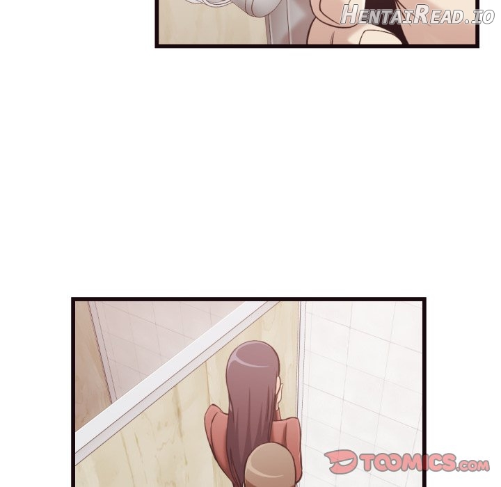 Hidden Past Chapter 19 - page 38