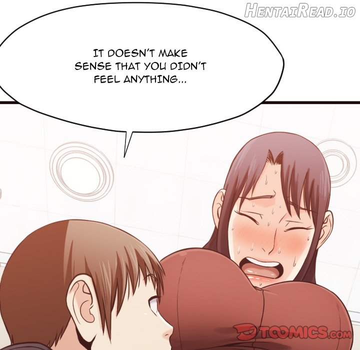 Hidden Past Chapter 19 - page 50