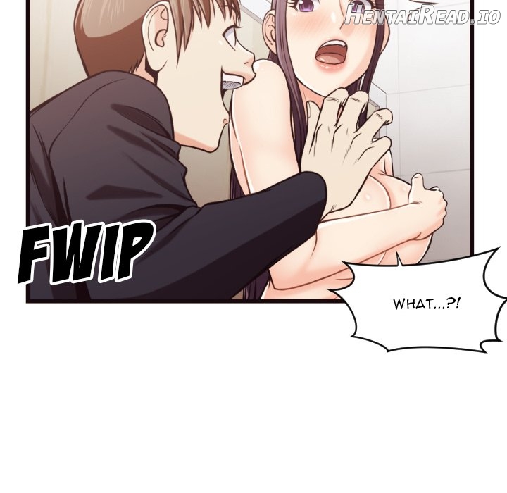 Hidden Past Chapter 19 - page 73